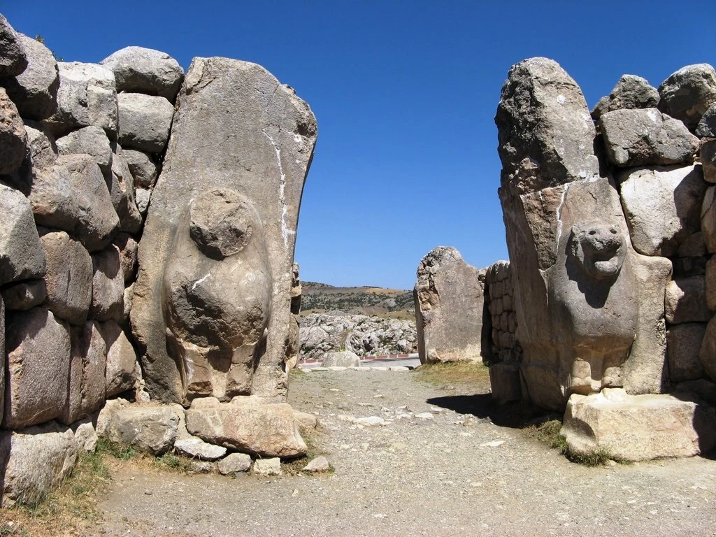 Türkiye’nin Muhteşem Milli Parkları